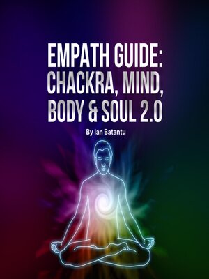 cover image of Empath Guide